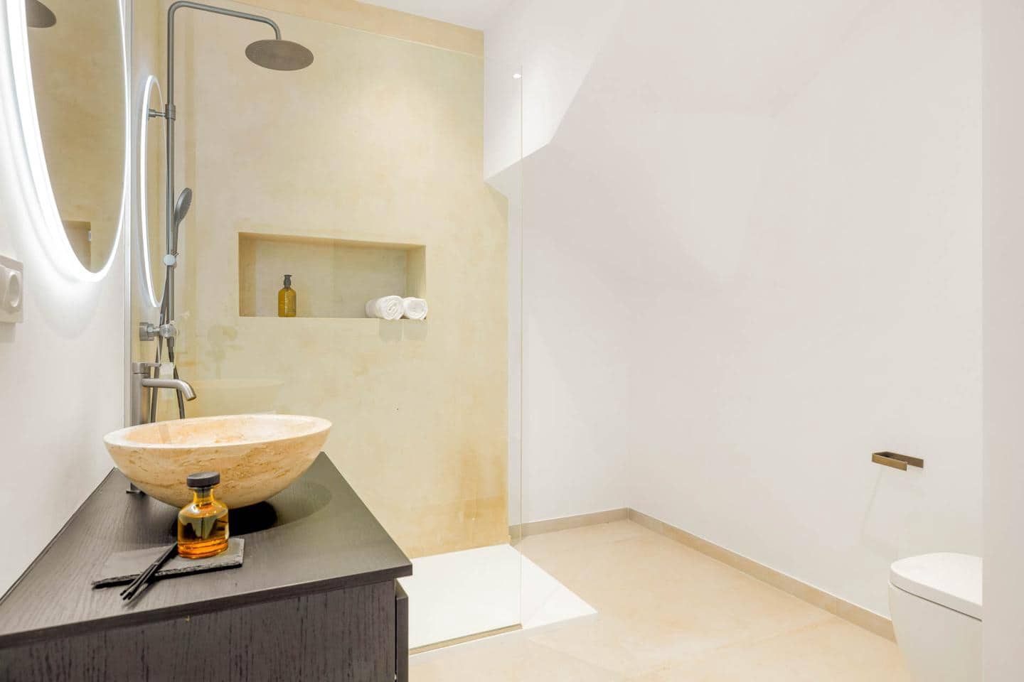 4 soverom Villa til salgs i Casares med svømmebasseng garasje - € 1 750 000 (Ref: 9496377)