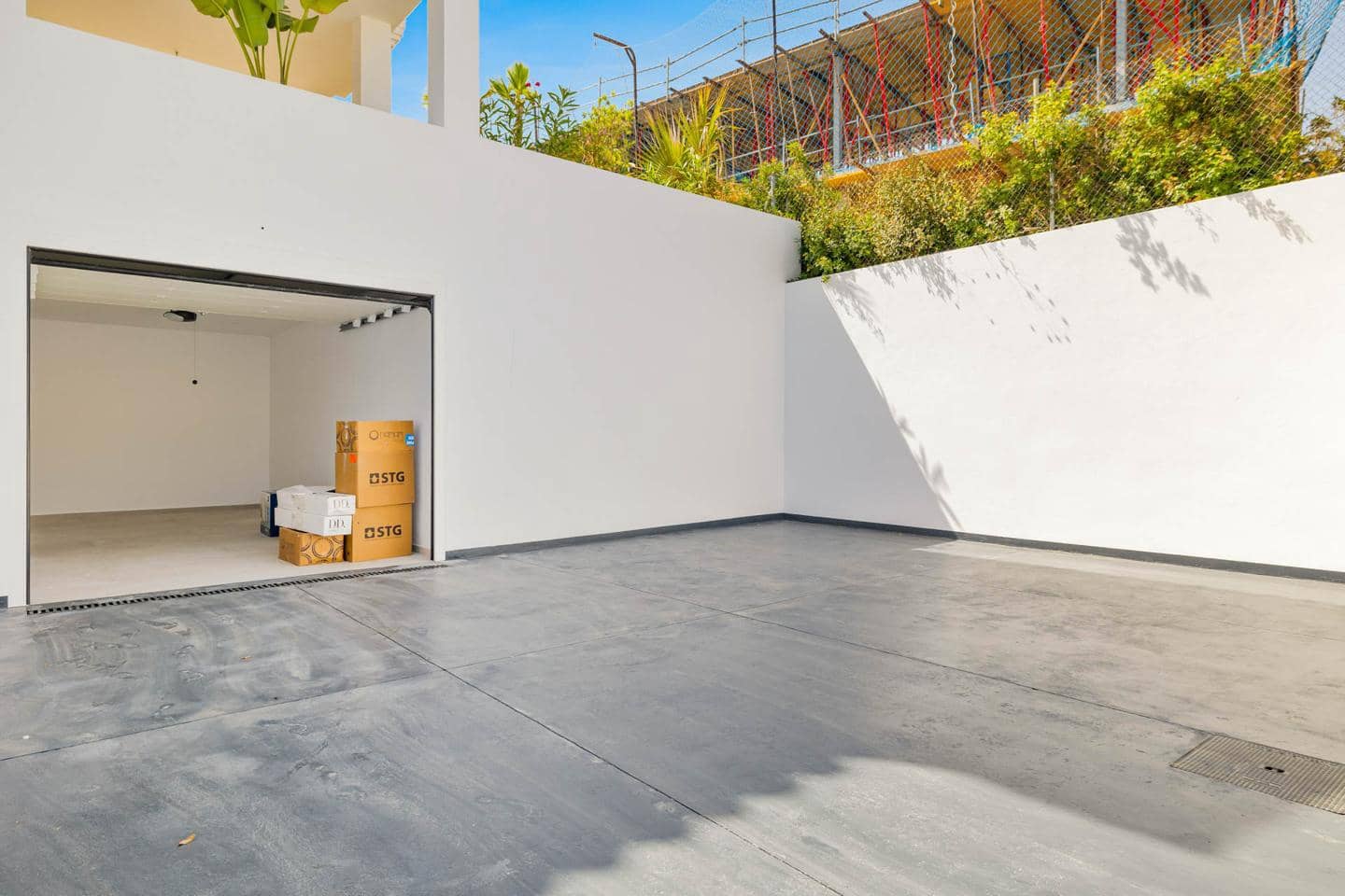 4 soverom Villa til salgs i Casares med svømmebasseng garasje - € 1 750 000 (Ref: 9496377)