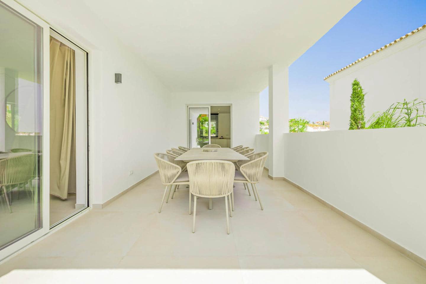 4 soverom Villa til salgs i Casares med svømmebasseng garasje - € 1 750 000 (Ref: 9496377)