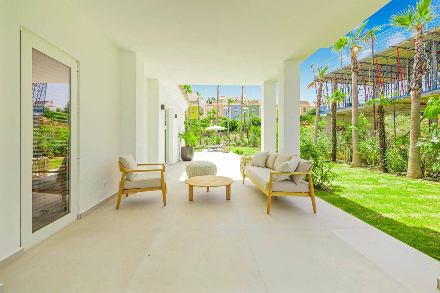 4 soverom Villa til salgs i Casares med svømmebasseng garasje - € 1 750 000 (Ref: 9496377)