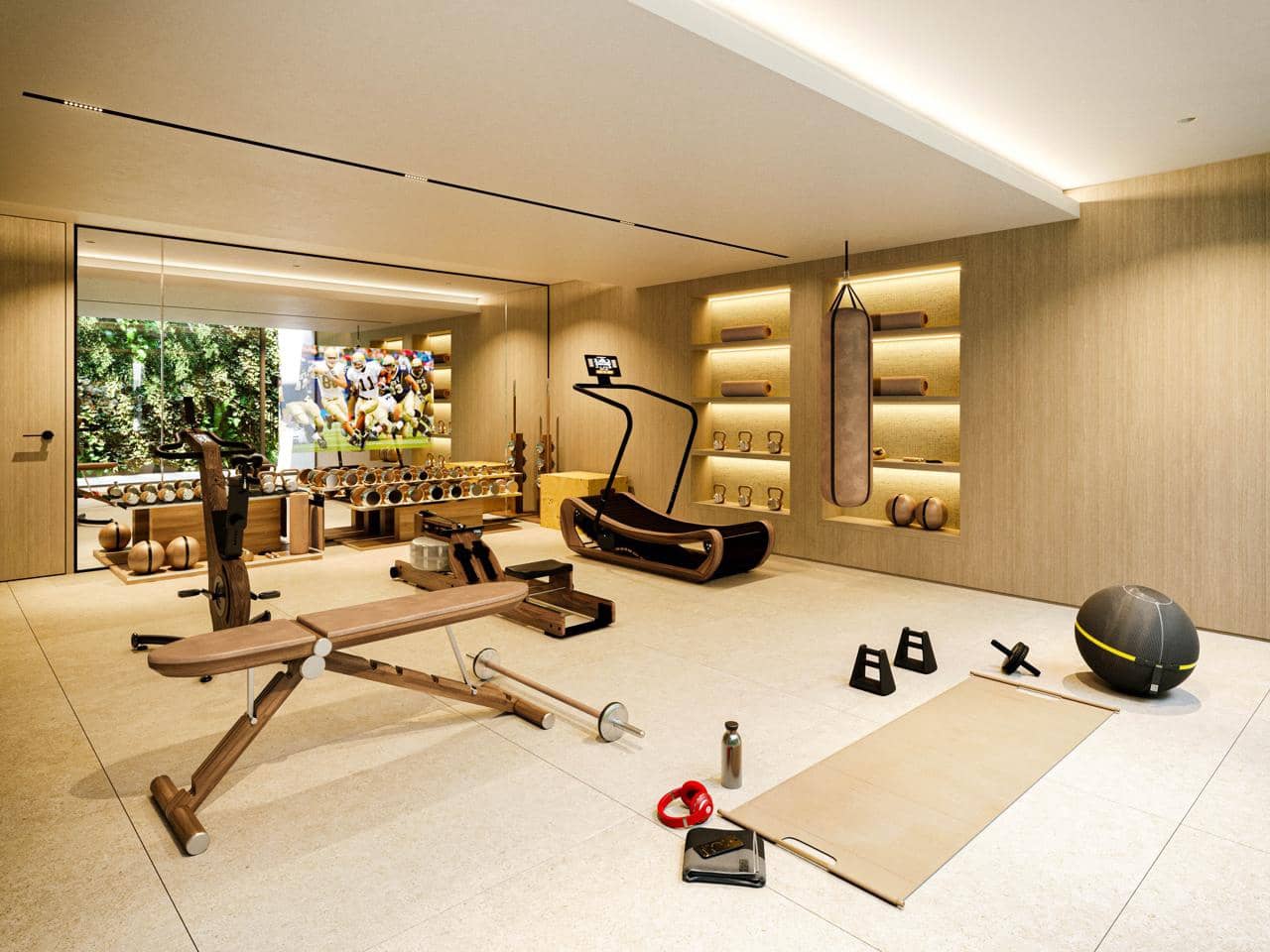 2 bedroom Flat for sale in Casares with pool garage - € 699,000 (Ref: 9496388)