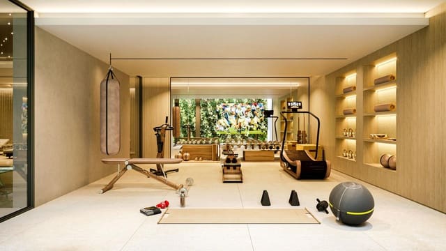 2 bedroom Flat for sale in Casares Pueblo, Casares with pool garage - € 699,000 (Ref: 9496388)