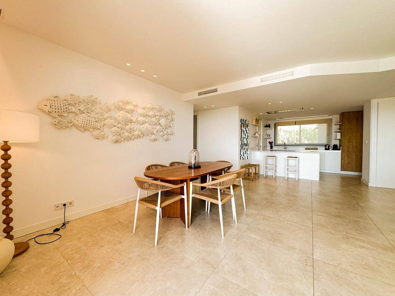 3 bedroom Flat for sale in Marbella with pool garage - € 1,550,000 (Ref: 9496389)