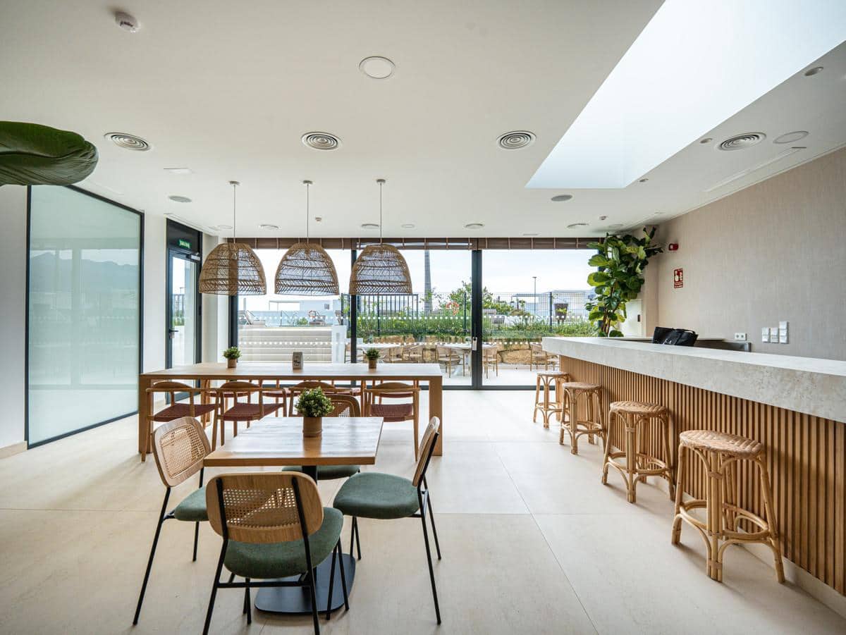 3 camera da letto Appartamento in vendita in Marbella con piscina garage - 1.490.000 € (Rif: 9496389)