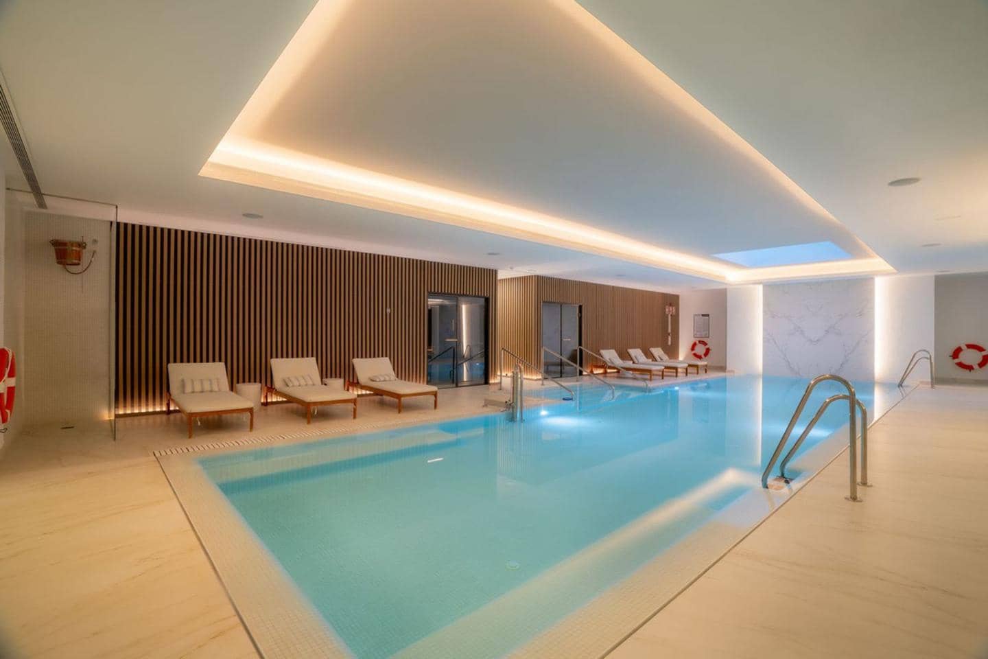 3 camera da letto Appartamento in vendita in Marbella con piscina garage - 1.490.000 € (Rif: 9496389)