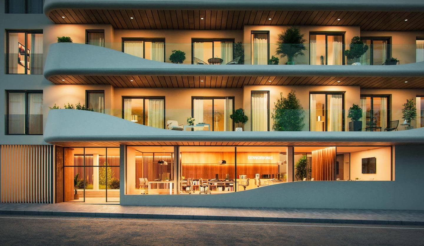 Piso de 3 habitaciones en Marbella en venta con piscina garaje - 845.000 € (Ref: 9496516)