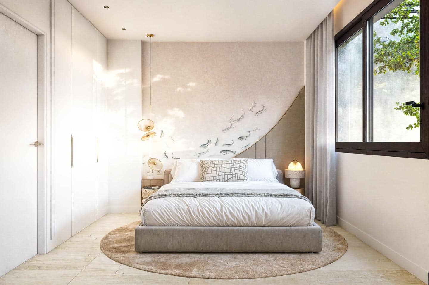 Piso de 2 habitaciones en Manilva en venta con piscina garaje - 925.000 € (Ref: 9496519)