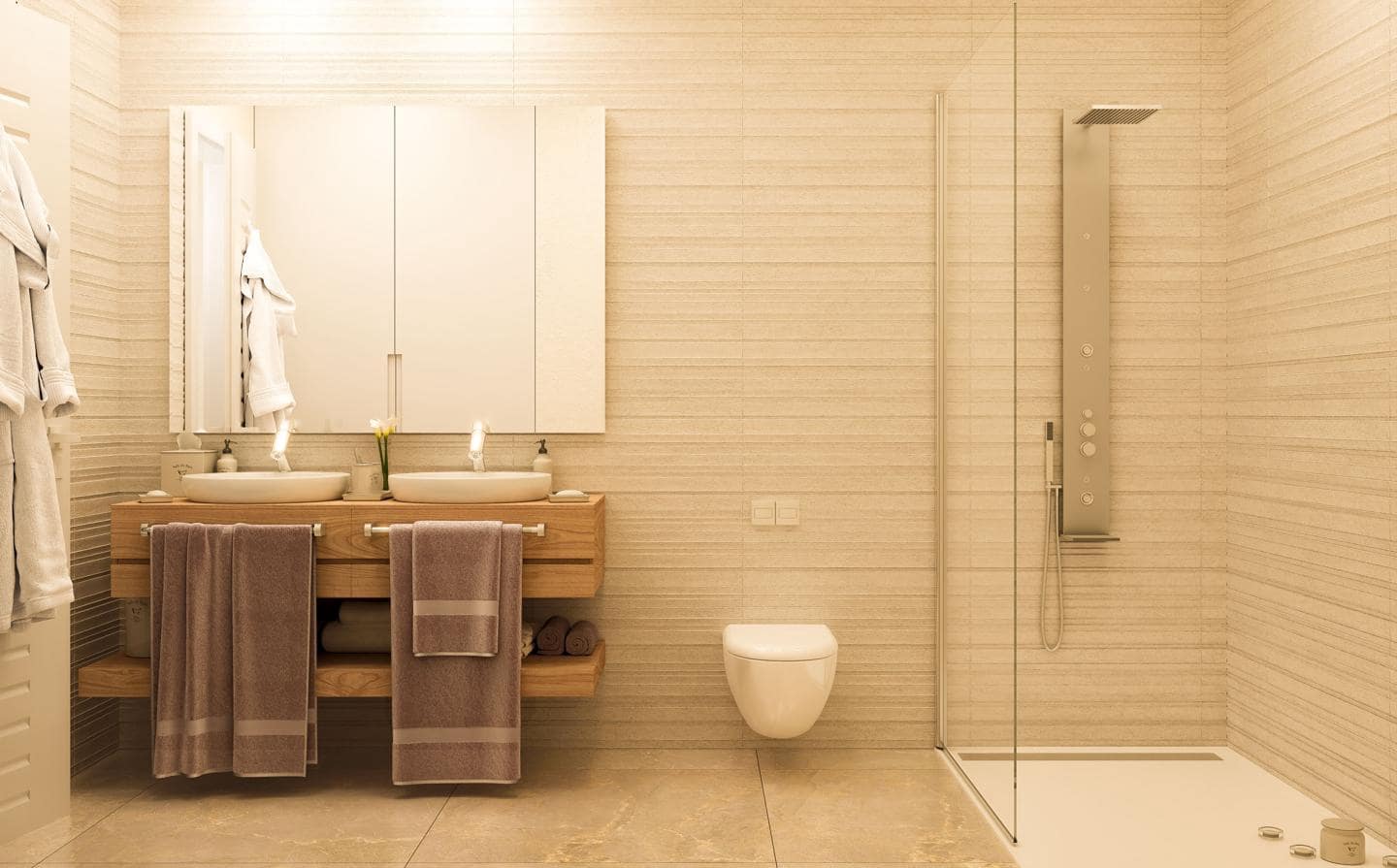 3 bedroom Villa for sale in Manilva with pool garage - € 530,000 (Ref: 9496521)