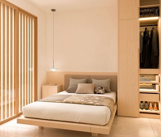 3 chambre Villa/Maison à vendre à Alcorrín, Manilva avec piscine garage - 530 000 € (Ref: 9496521)