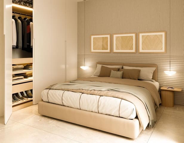 3 chambre Villa/Maison à vendre à Alcorrín, Manilva avec piscine garage - 530 000 € (Ref: 9496521)