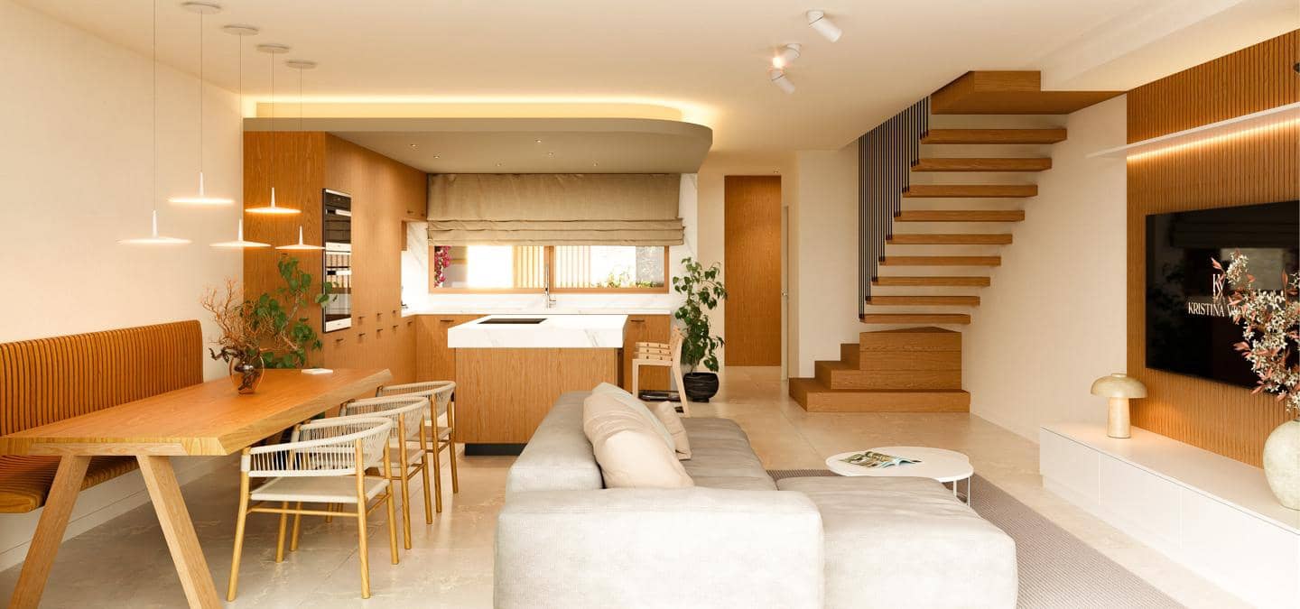 3 bedroom Villa for sale in Manilva with pool garage - € 530,000 (Ref: 9496521)