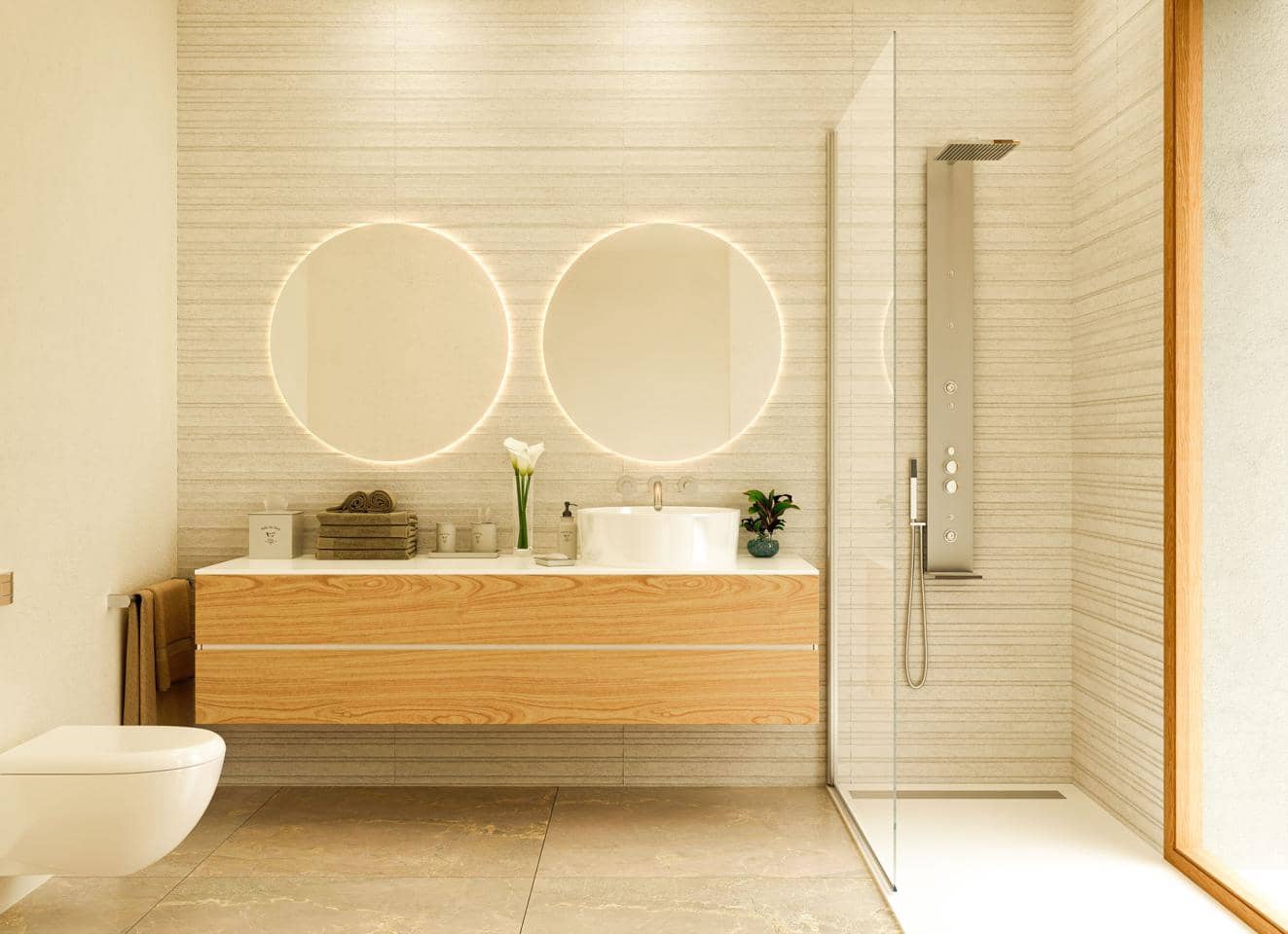 3 bedroom Villa for sale in Manilva with pool garage - € 530,000 (Ref: 9496521)