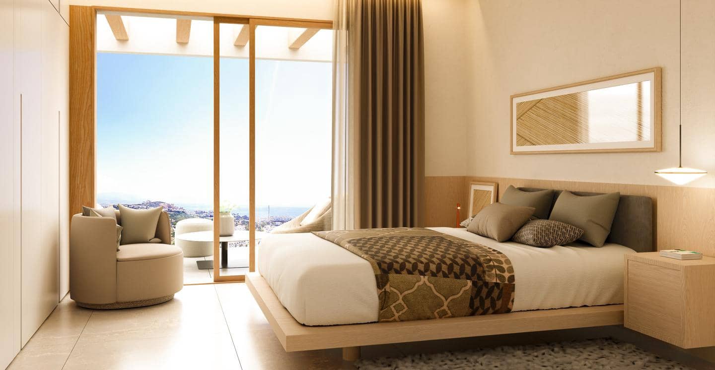 3 bedroom Villa for sale in Manilva with pool garage - € 530,000 (Ref: 9496521)