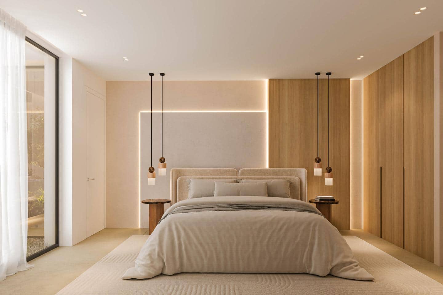 5 quarto Moradia para venda em New Golden Mile com piscina garagem - 1 850 000 € (Ref: 9496522)