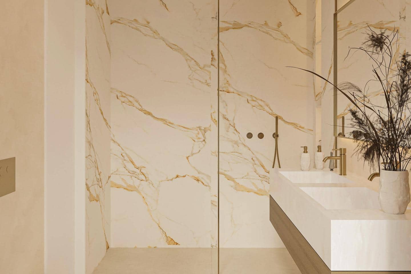 5 quarto Moradia para venda em New Golden Mile com piscina garagem - 1 850 000 € (Ref: 9496522)