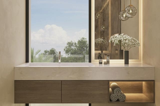 5 quarto Moradia para venda em Nueva Atalaya, Estepona com piscina garagem - 1 850 000 € (Ref: 9496522)