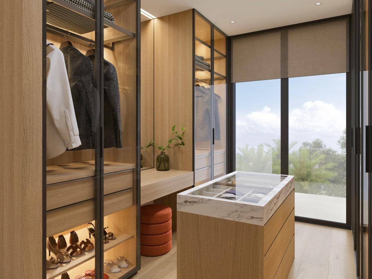 5 quarto Moradia para venda em New Golden Mile com piscina garagem - 1 850 000 € (Ref: 9496522)