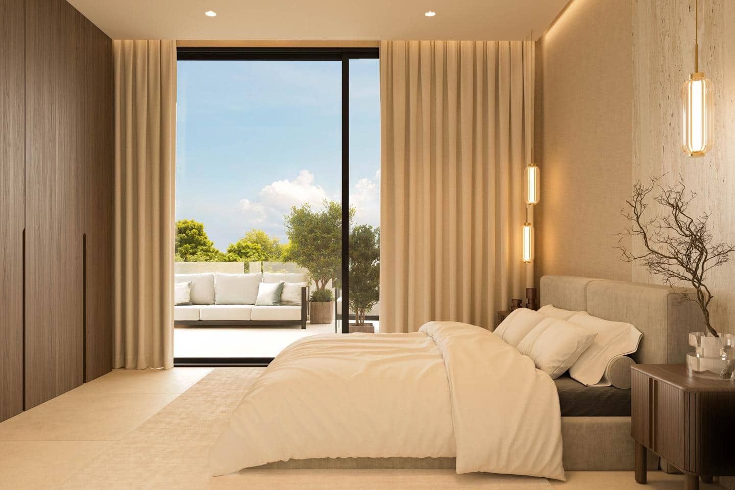 5 quarto Moradia para venda em New Golden Mile com piscina garagem - 1 850 000 € (Ref: 9496522)