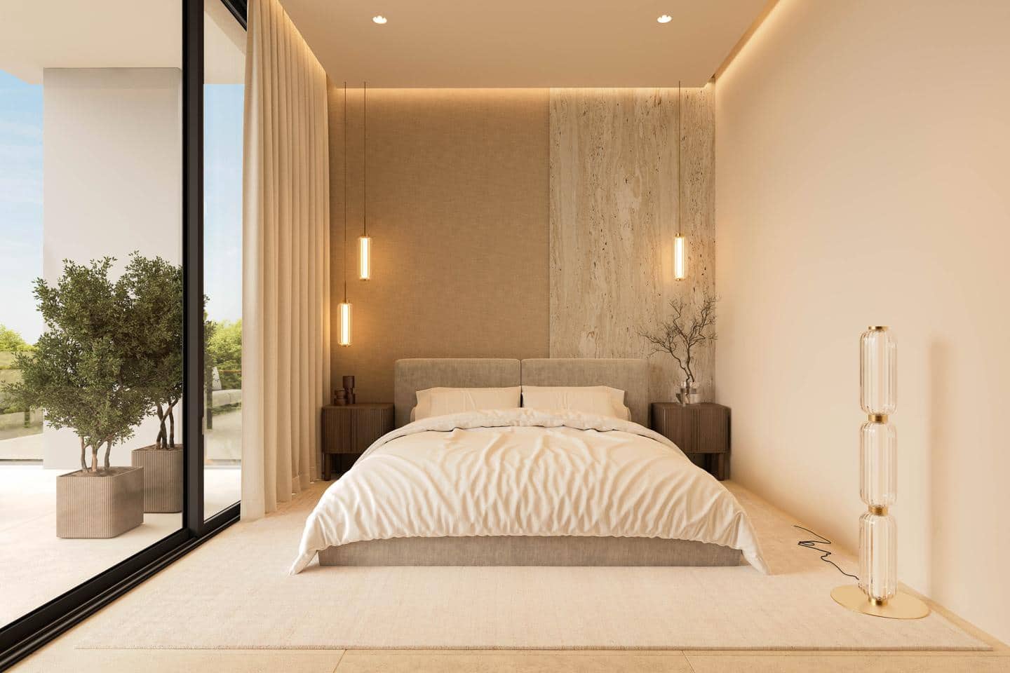 5 quarto Moradia para venda em New Golden Mile com piscina garagem - 1 850 000 € (Ref: 9496522)