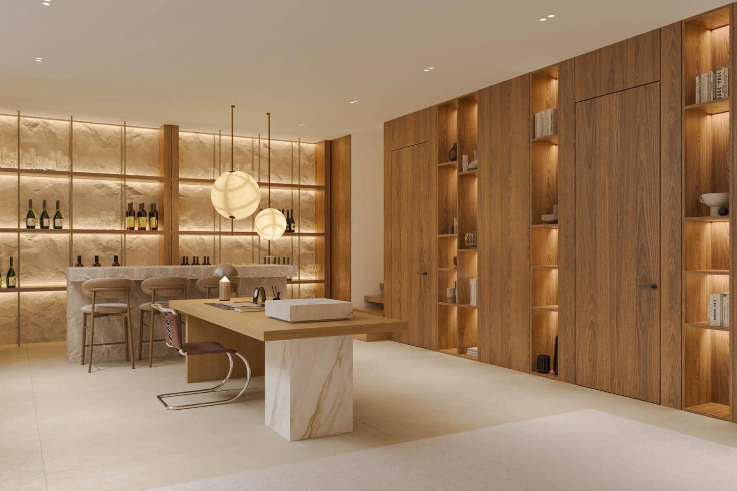 5 quarto Moradia para venda em New Golden Mile com piscina garagem - 1 850 000 € (Ref: 9496522)