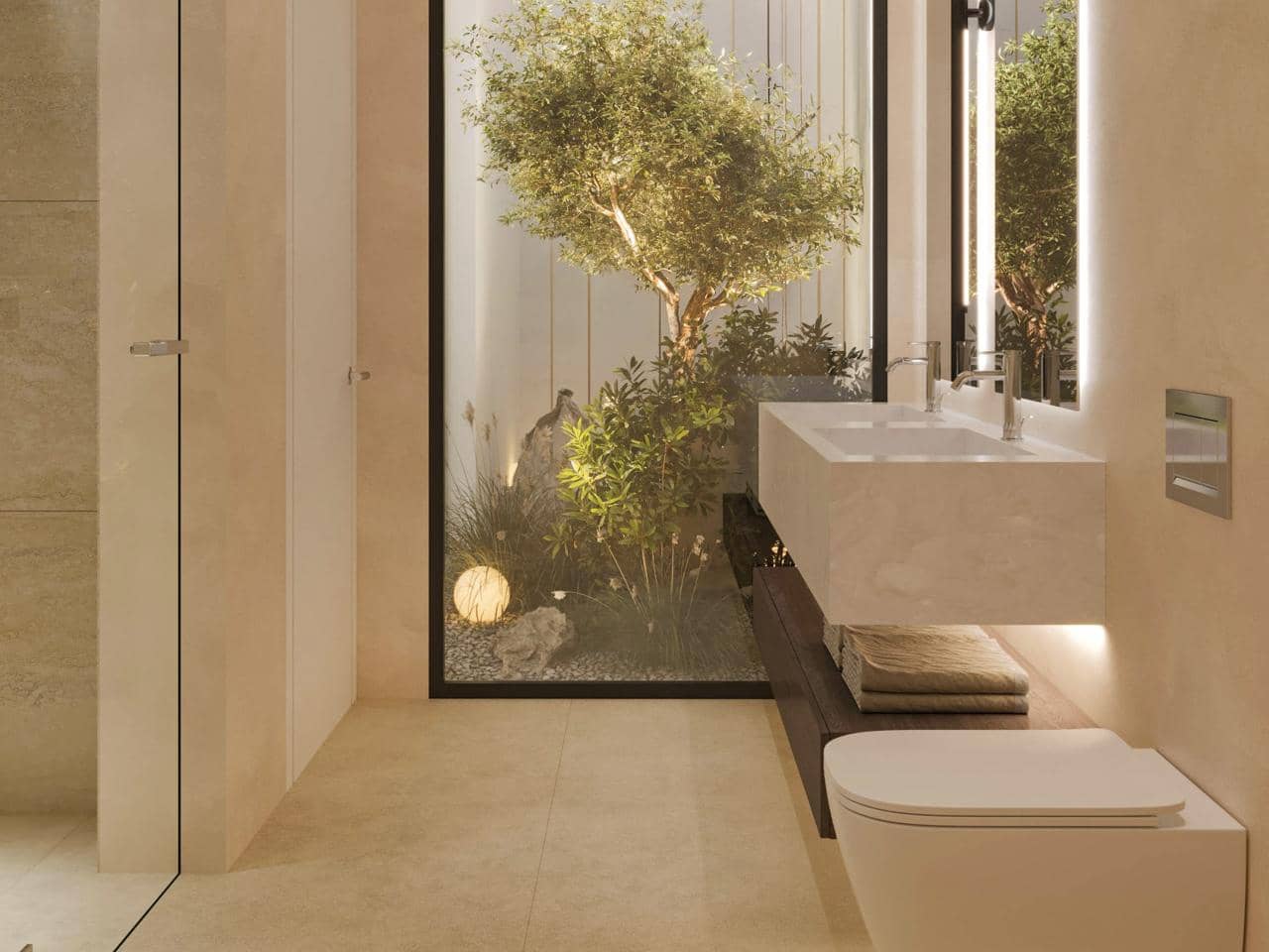 5 quarto Moradia para venda em New Golden Mile com piscina garagem - 1 850 000 € (Ref: 9496522)