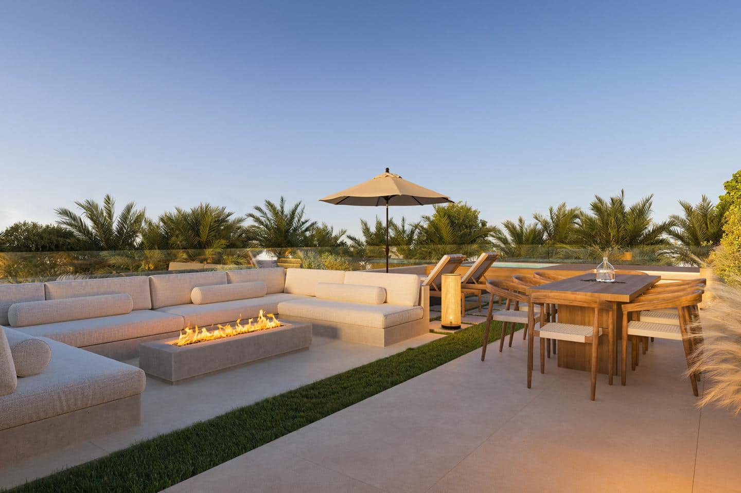 5 quarto Moradia para venda em New Golden Mile com piscina garagem - 1 850 000 € (Ref: 9496522)