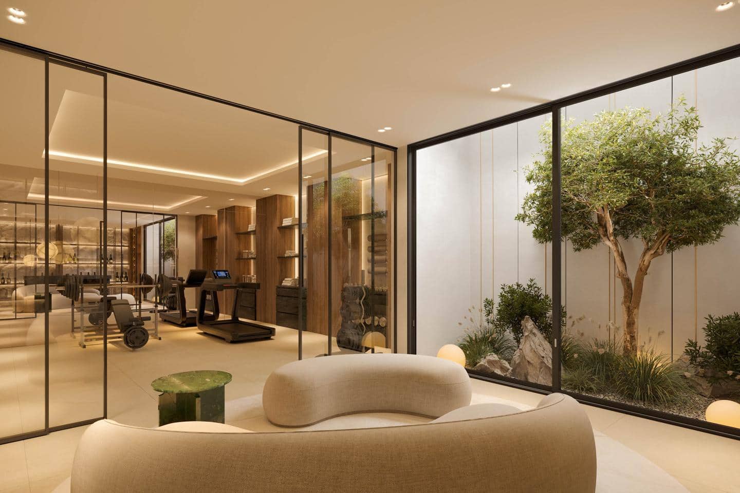 5 quarto Moradia para venda em New Golden Mile com piscina garagem - 1 850 000 € (Ref: 9496522)