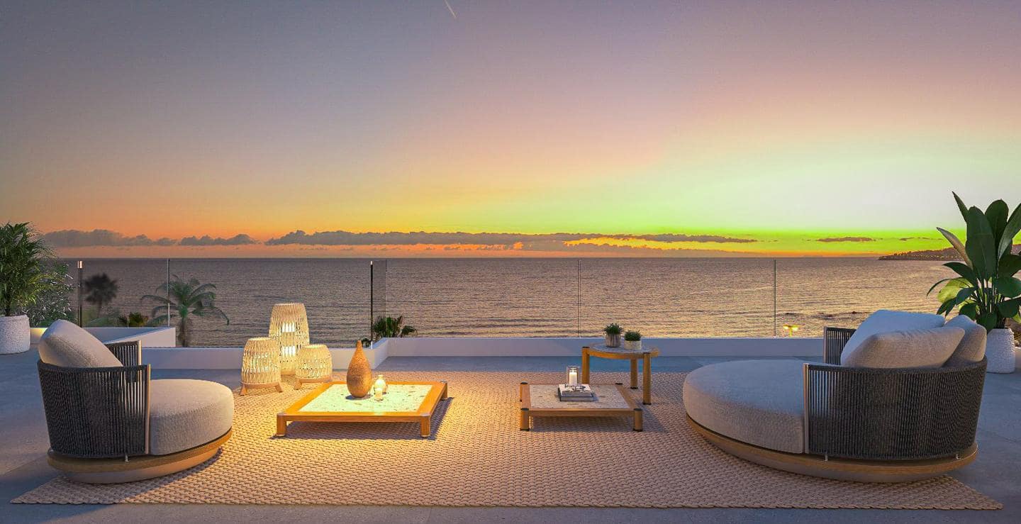 4 bedroom Villa for sale in Mijas with pool garage - € 1,635,000 (Ref: 9496528)