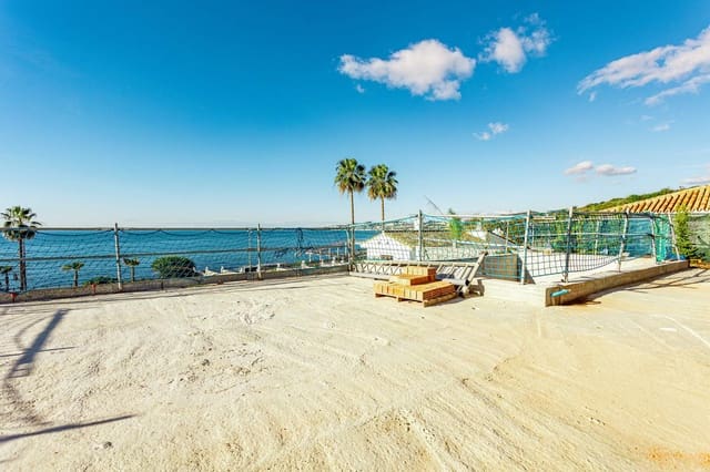 4 makuuhuone Huvila myytävänä paikassa El Faro de Calaburra - Chaparral, Mijas mukana uima-altaan 
autotalli - 1 635 000 € (Ref: 9496528)