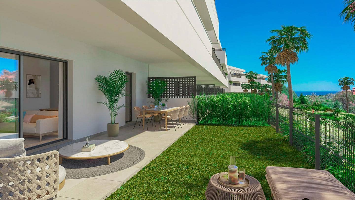 3 bedroom Flat for sale in Bahia Dorada with pool garage - € 438,000 (Ref: 9500695)