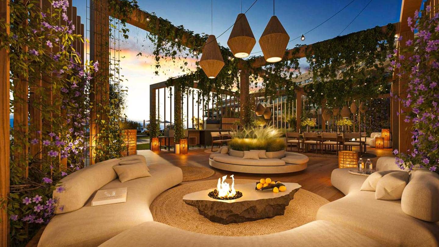 Piso de 3 habitaciones en Mijas en venta con garaje - 1.028.500 € (Ref: 9500700)