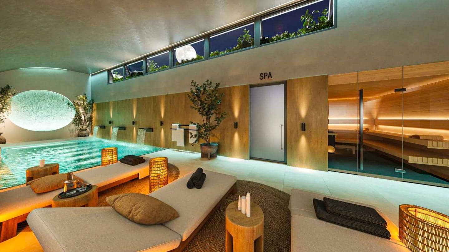 3 bedroom Flat for sale in Mijas with pool garage - € 581,000 (Ref: 9500701)