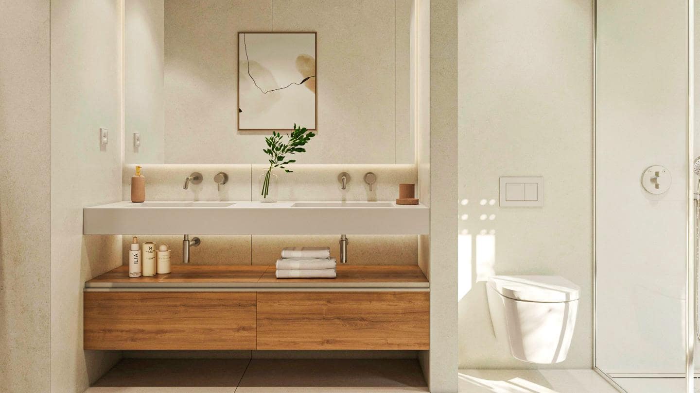 3 bedroom Flat for sale in Buenas Noches with pool garage - € 833,150 (Ref: 9500703)