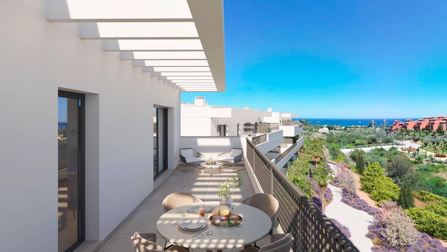 3 bedroom Flat for sale in Bahia Dorada with pool garage - € 413,000 (Ref: 9500923)