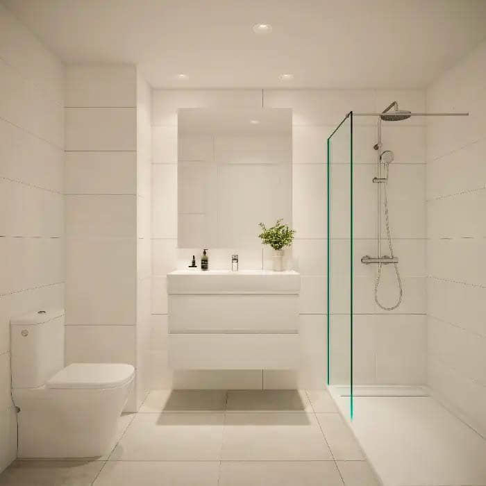 Piso de 2 habitaciones en New Golden Mile en venta con piscina garaje - 457.000 € (Ref: 9503172)