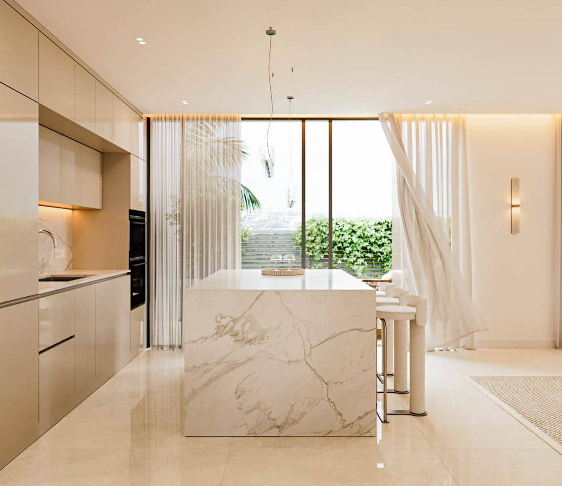 4 bedroom Villa for sale in Mijas with pool garage - € 1,975,000 (Ref: 9503601)