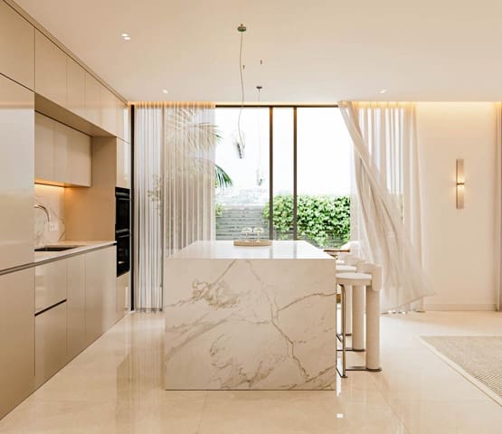 4 camera da letto Villa in vendita in Mijas pueblo, Mijas con piscina garage - 1.975.000 € (Rif: 9503601)