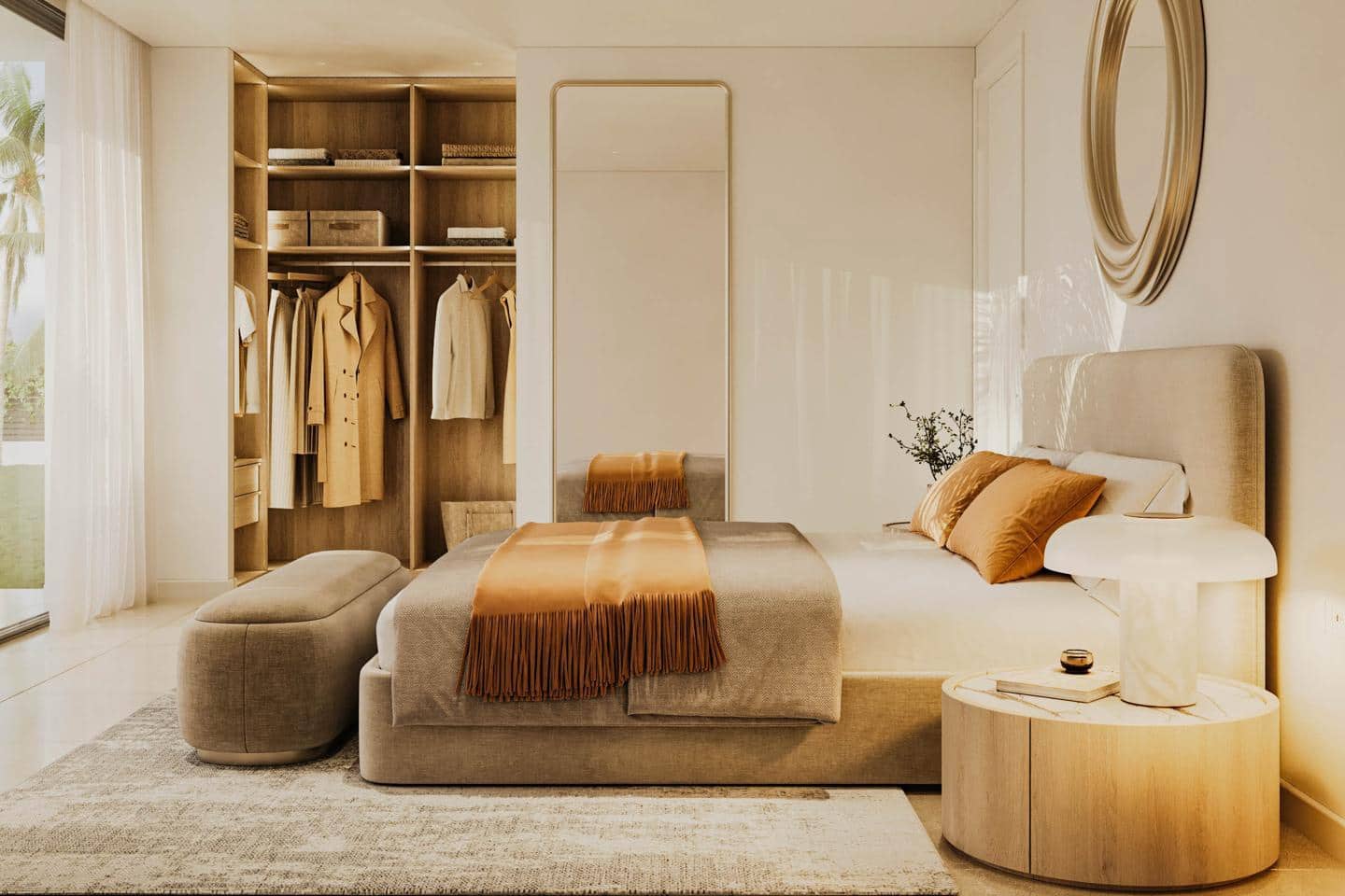 4 bedroom Villa for sale in Mijas with pool garage - € 1,975,000 (Ref: 9503601)