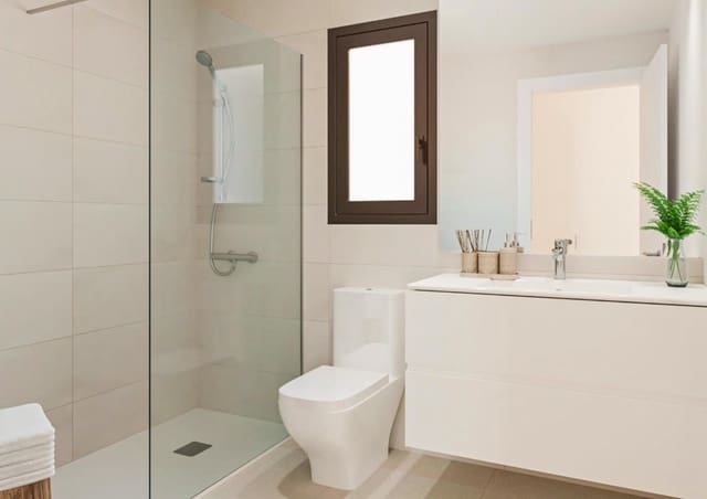 2 bedroom Flat for sale in Rincón de la Victoria with pool garage - € 610,000 (Ref: 9504751)