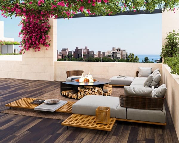 2 bedroom Flat for sale in Punta Plata, Estepona with pool garage - € 499,000 (Ref: 9504760)