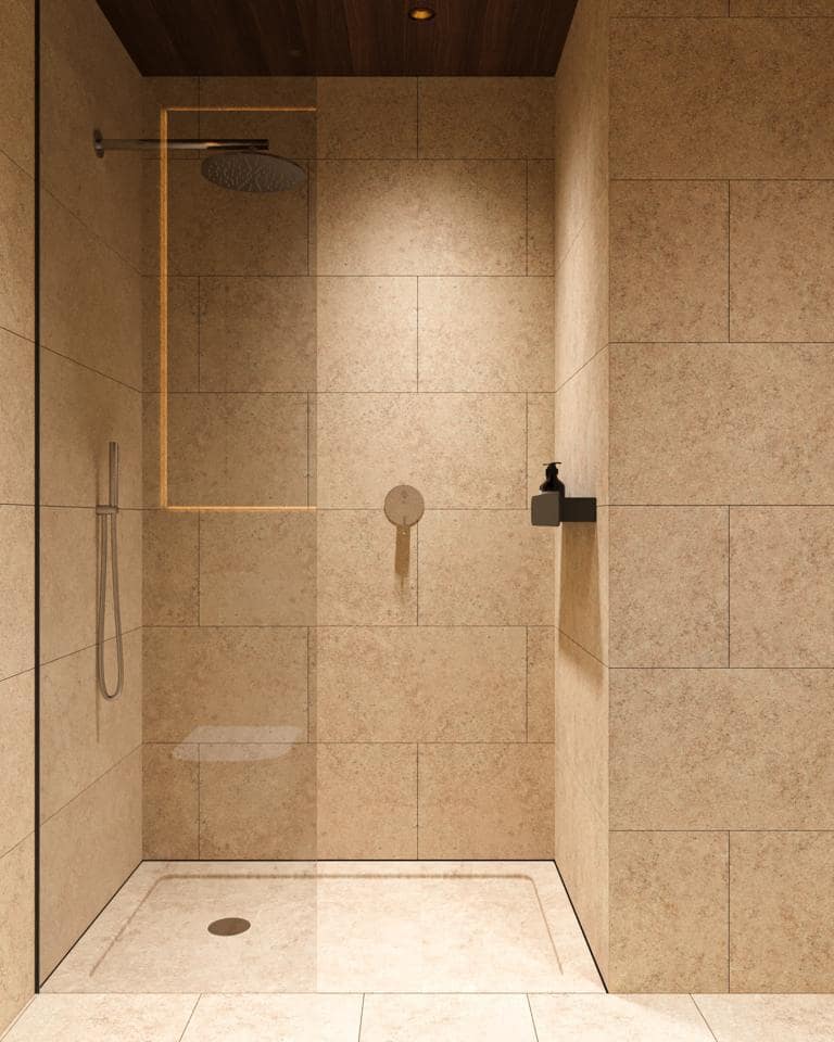 2 bedroom Flat for sale in New Golden Mile with pool garage - € 499,000 (Ref: 9504760)