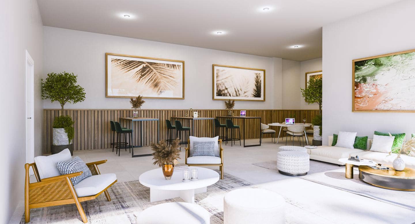 3 slaapkamer Flat te koop in Marbella met zwembad garage - € 759.000 (Ref: 9504762)