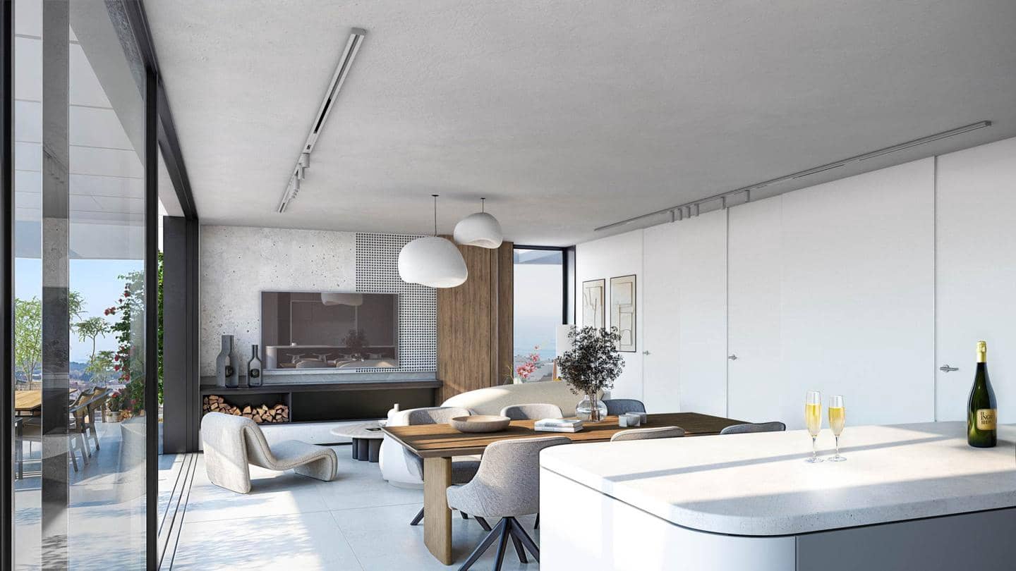 3 bedroom Flat for sale in Estepona with pool garage - € 1,350,000 (Ref: 9504764)