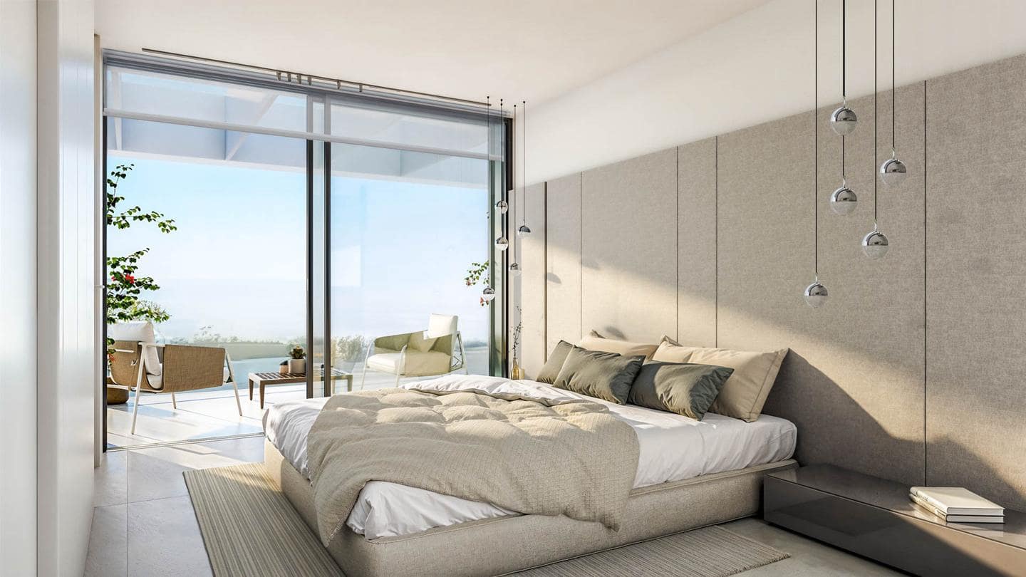 3 bedroom Flat for sale in Estepona with pool garage - € 1,350,000 (Ref: 9504764)