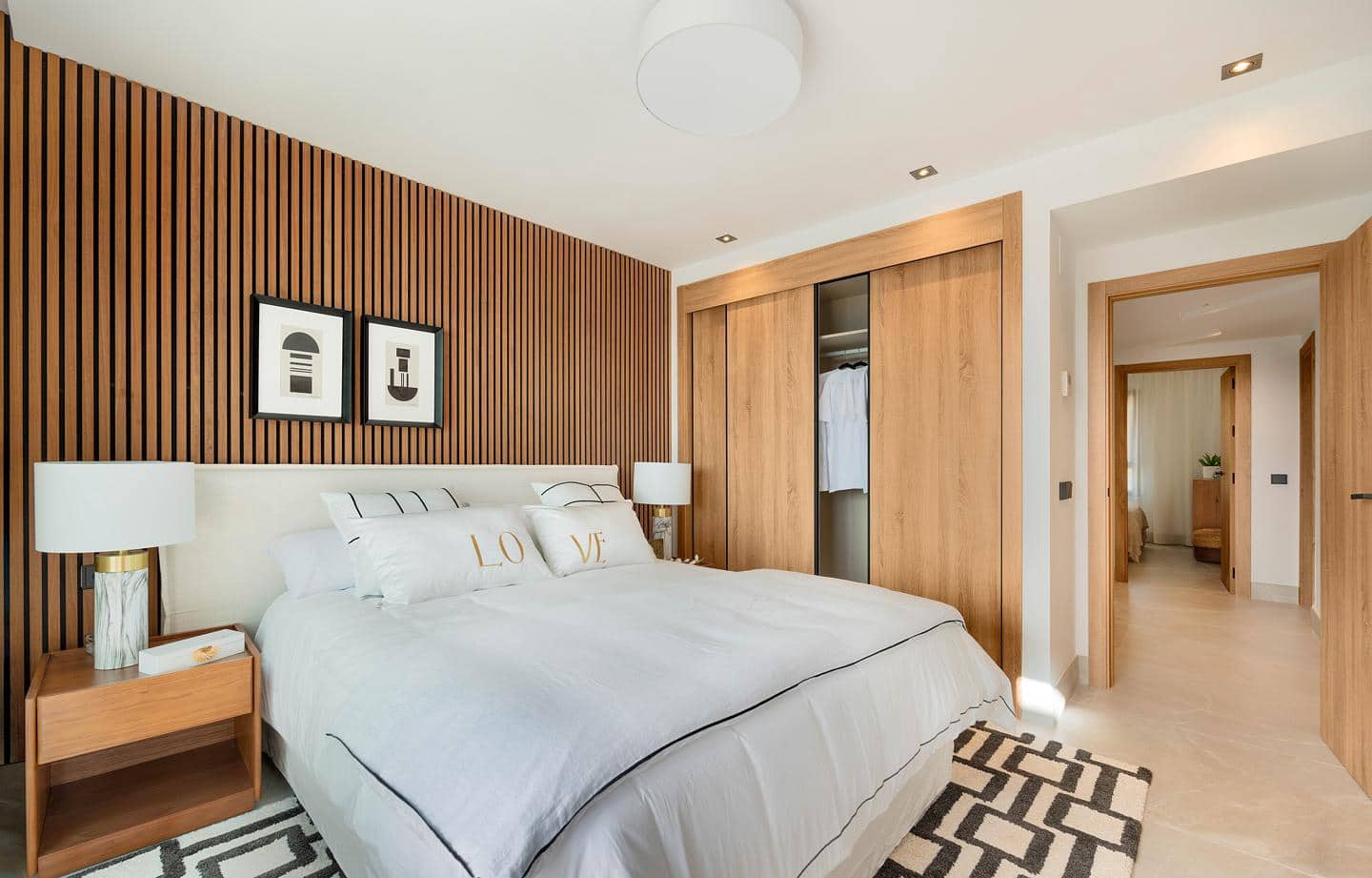 3 soverom Villa til salgs i Marbella med svømmebasseng garasje - € 620 000 (Ref: 9506786)