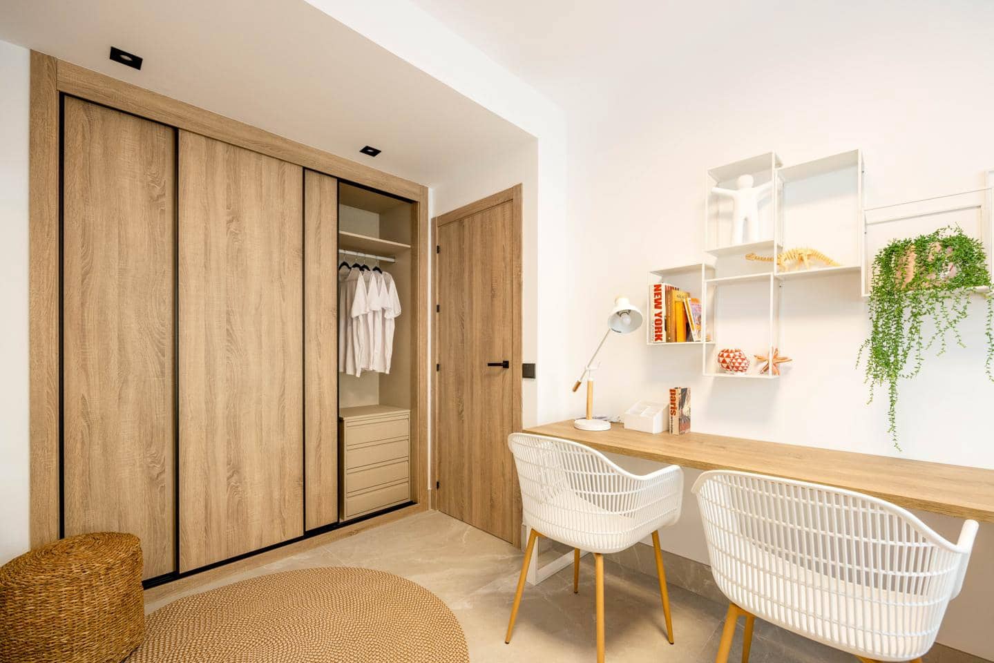 3 soverom Villa til salgs i Marbella med svømmebasseng garasje - € 620 000 (Ref: 9506786)