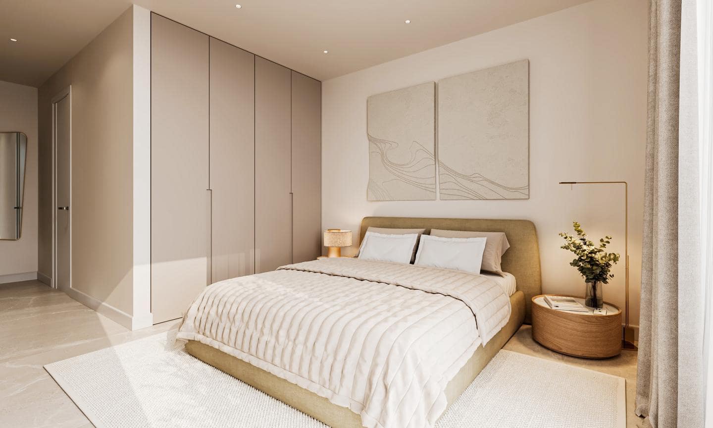 3 camera da letto Appartamento in vendita in Estepona con piscina garage - 565.000 € (Rif: 9506796)