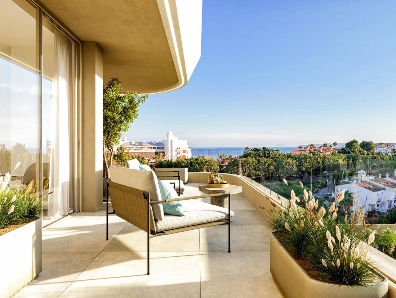 3 slaapkamer Villa te koop in Estepona met zwembad garage - € 1.180.000 (Ref: 9506797)