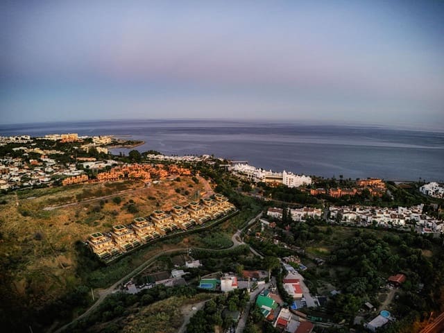 3 slaapkamer Villa te koop in Seghers, Estepona - € 1.180.000 (Ref: 9506797)