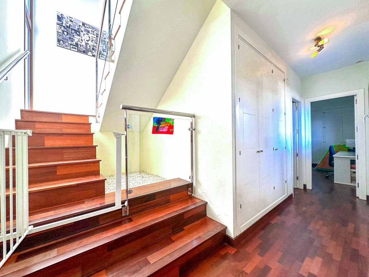 5 soverom Villa til salgs i Torreguadiaro med svømmebasseng garasje - € 1 190 000 (Ref: 9507998)